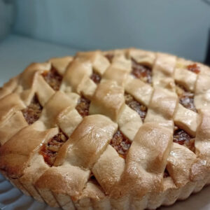Pie